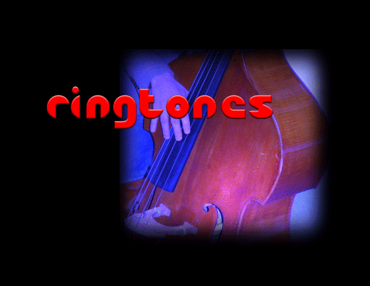 real and digital ringtones - for free download